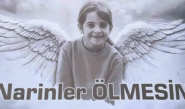 Denizlili esnaflar Narin için lokma döktürdü