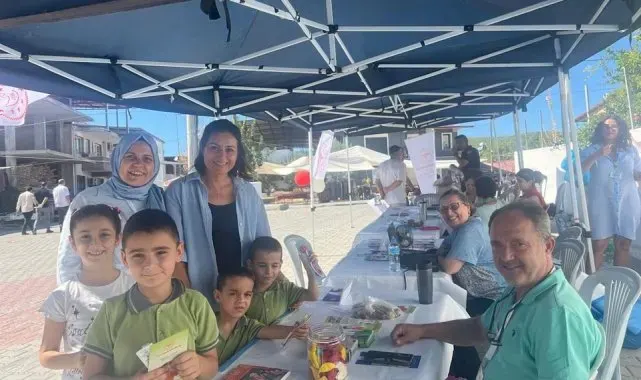 Yeniköylüler, ilk yardım ve sağlık konularında bilgilendirildi