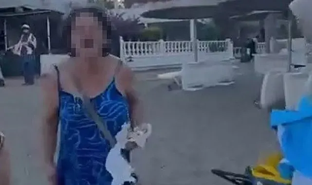Plaj saldırganı için 3 yıla kadar hapis istemi