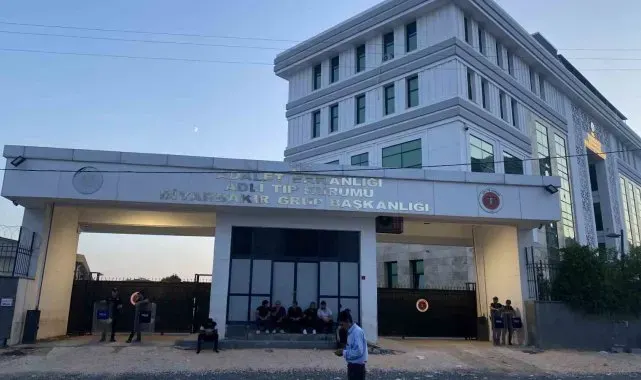 Narin'in üzerinden başka DNA çıkmadı