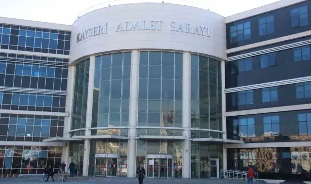 Yüksel Yalçınkaya yeniden 6 yıl 3 ay hapisle cezalandırıldı