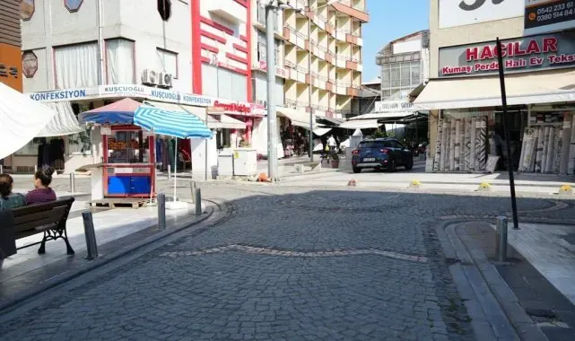 Kızılay meydanı kentsel tasarım uygulama projesi başlıyor