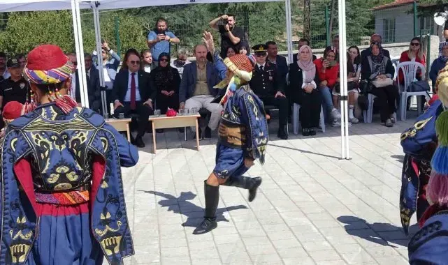 Tavşanlı'da İlköğretim Haftası kutlandı
