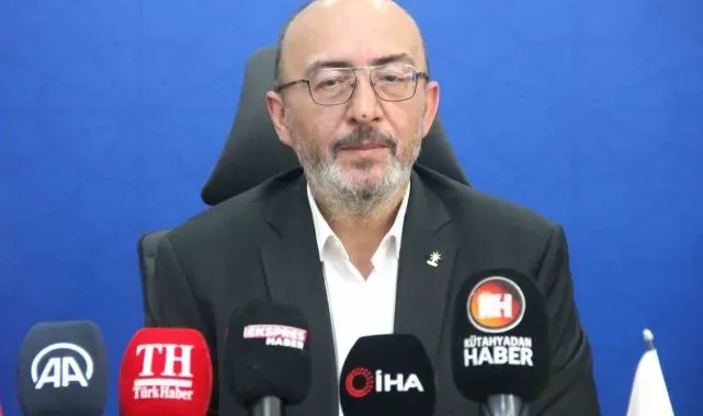 Başkan Önsay: "Türk milleti, milli iradenin üstünde hiçbir gücü kabullenmemiştir"
