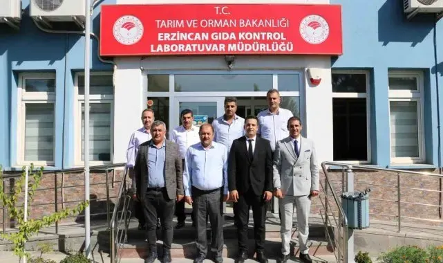 Erzincan tarımı masaya yatırıldı