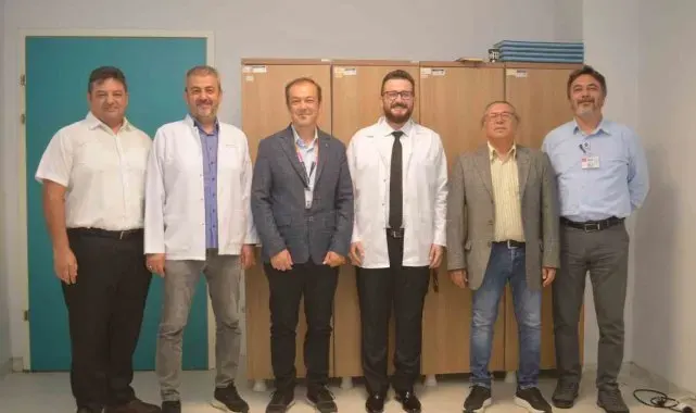 Muğla Eğitim ve Araştırma Hastanesi 11. uzmanını kadrosuna kattı