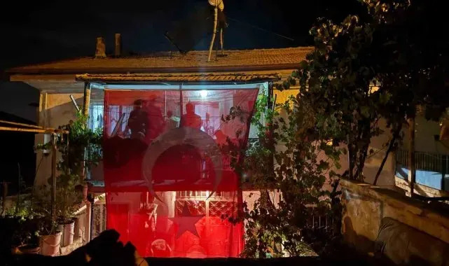 Afyonkarahisar'a şehit ateşi düştü
