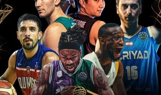 FIBA Kıtalararası Kupa 2024 yarın başlayacak