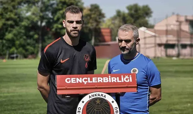 Metin Diyadin: "6 puan bizi şu an için farklı bir atmosfere sokmamalı"