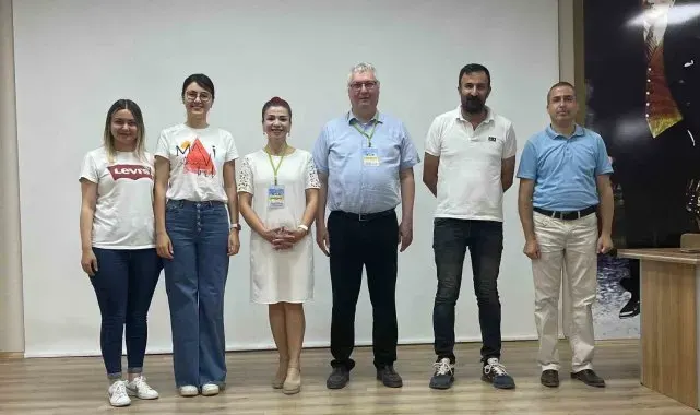 Tunceli'de öğretmenlere STEM Eğitimi