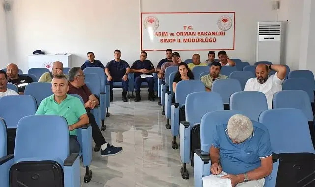 Yeni sezon öncesi balıkçılara uyarılar