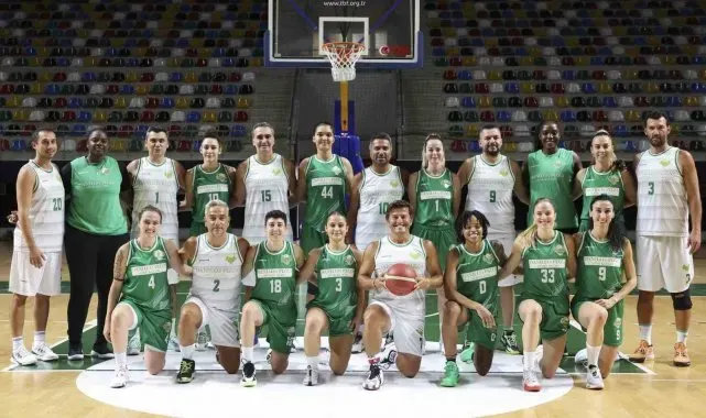 Danilo's Pizza Spor Kulübü, sezonu gösteri maçıyla açtı