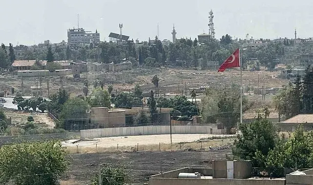 SDG'nin feshedildiğini açıklamasının ardından Nusaybin-Kamışlı hattında yeni dönem beklentisi