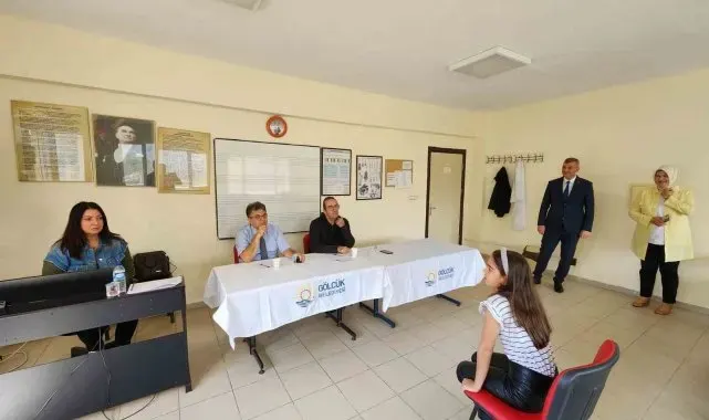 Gölcük Belediyesi Konservatuarı başvuruları 16 Eylül'de başlıyor