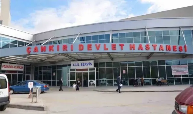 Otomobil ile motosiklet çarpıştı: 2 yaralı