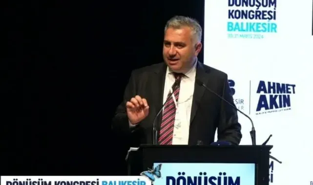 Arman Zafer Yalçın, Büyükşehir Belediye Başkan Danışmanlığına atandı