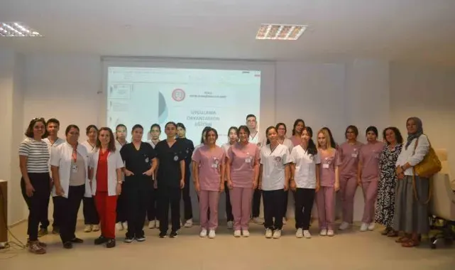 Muğla'da eğitim ve öğretim yılı için oryantasyon eğitimi düzenlendi