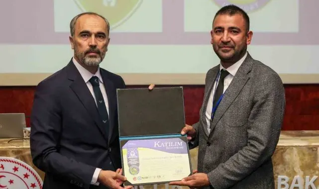Keçiören'de çocuklar için spor Avrupa standartlarına ulaşıyor
