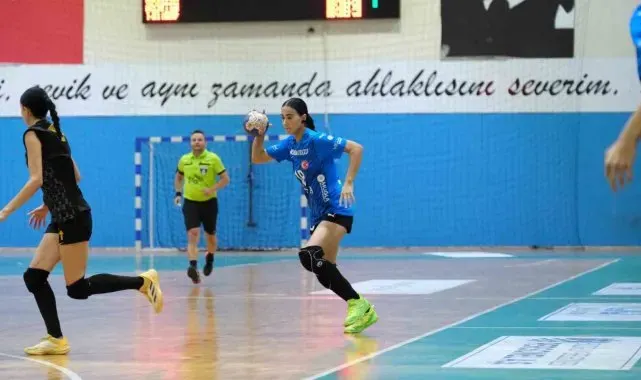 Kadınlar Süper Ligi'nde ikinci hafta tamamlandı