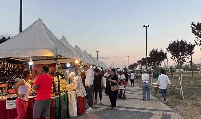 Sincan Belediyesi'nden 'Geleneksel Sincan Yaz Festivali'