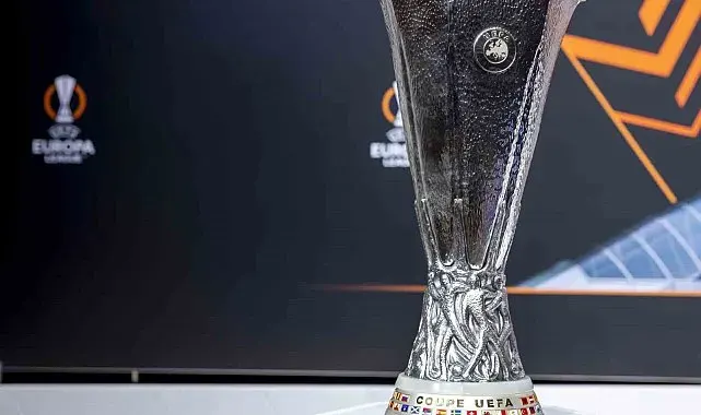 UEFA Avrupa Ligi'nde play-off turu rövanş maçları yarın oynanacak