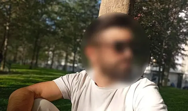 Tartıştığı kişiyi demir çubukla öldürdü