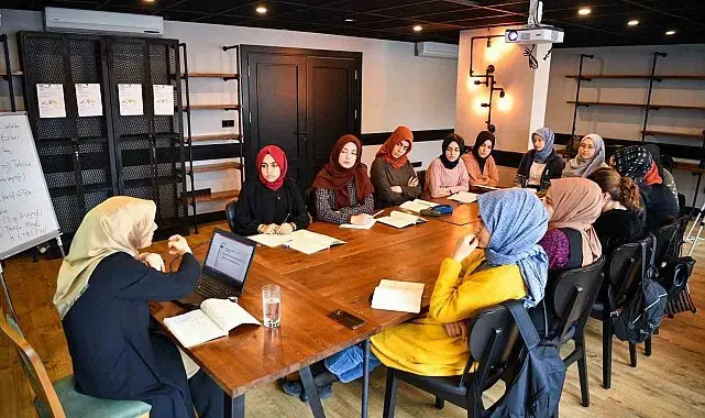 TÜRGEV yükseköğretim yurt başvuruları başladı