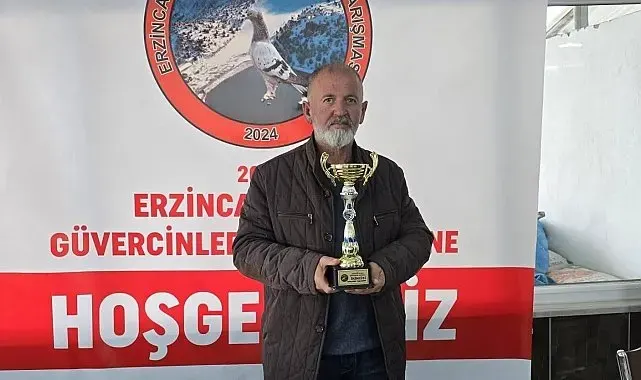 Güvercin tutkunu adam arı sokması sonucu hayatını kaybetti