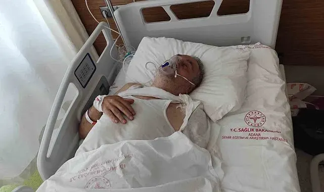 Babasına çarpıp kaçanlara "İnsanlık dışı bir durum" diyerek tepki gösterdi
