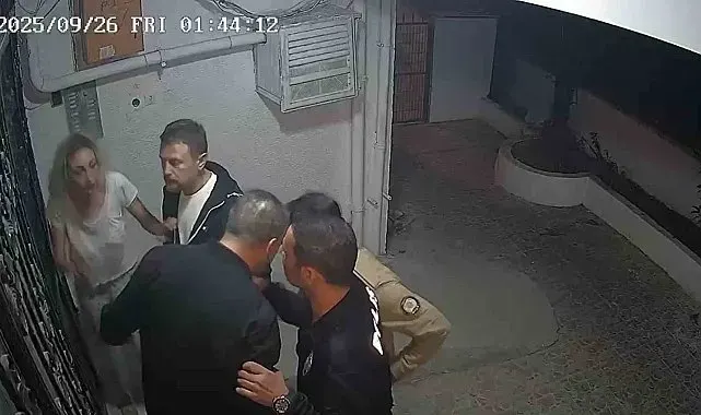 Güllü'nün öldüğü geceye ilişkin yeni görüntüler ortaya çıktı