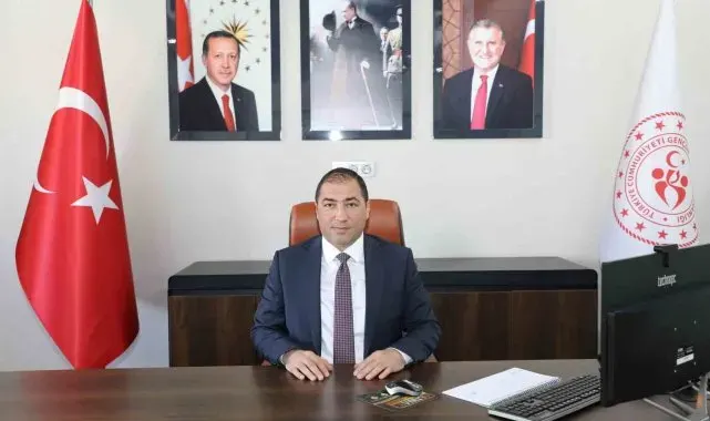 Ağrı'da 4'üncü İshak Paşa Sarayı Dağ Koşusu yapılacak