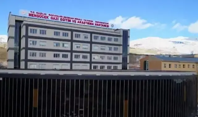Erzincan'a 81 hekim kadrosu tahsis edildi