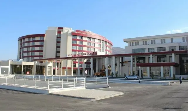 Muş'a 149 doktorun ataması yapıldı