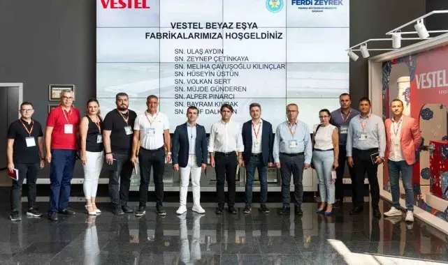 Manisa, Uluslararası Vestel Manisa Yarı Maratonu'na hazırlanıyor