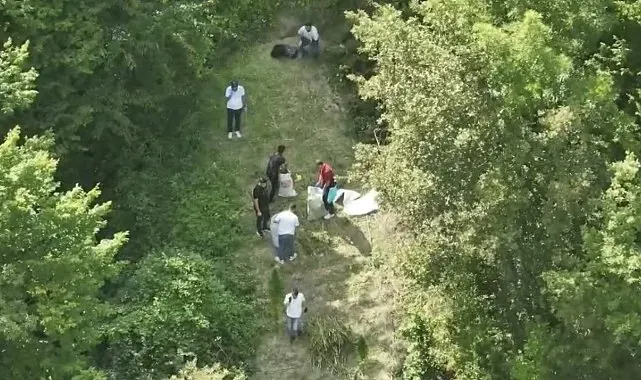 Bafra'da uyuşturucu operasyonu: 138 kilo 610 gram kubar esrar ele geçirildi