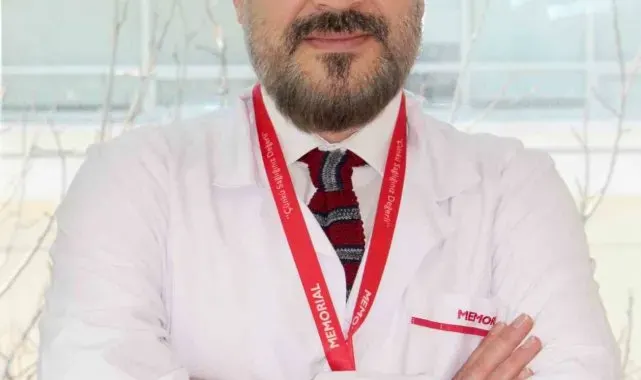 "Kalçada başlayan ağrıyı hafife almayın"
