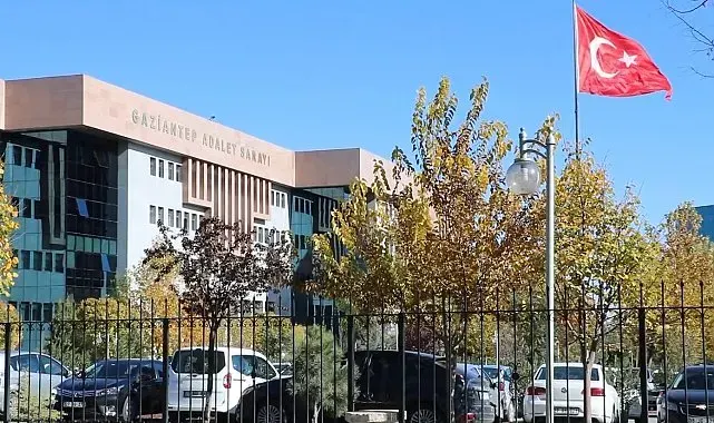 Gaziantep'te mali suçlara yönelik dev operasyon: 28 gözaltı