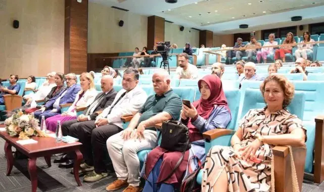 Doç. Dr. Meral "Gelecek nesilleri böyle kurtarabiliriz"