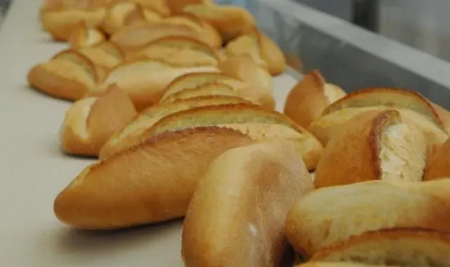 Kayseri'de ekmeğe zam: 200 gram somun ekmek 9 TL