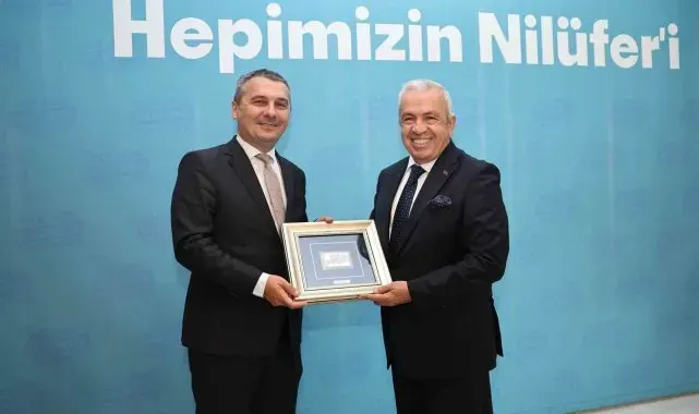 Bosna-Hersek ve Bursa arasında iş birliği güçleniyor