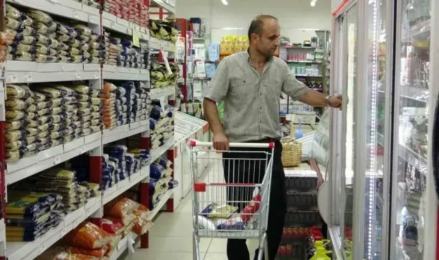 Van'da boykot ürün satmayan iş yeri sayısı arttı