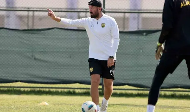 Fatih Çardakçı: "Keyifli bir kamp dönemi geçirdik"