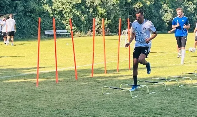 Altay'dan Ozan ve Deniz paylaşımı