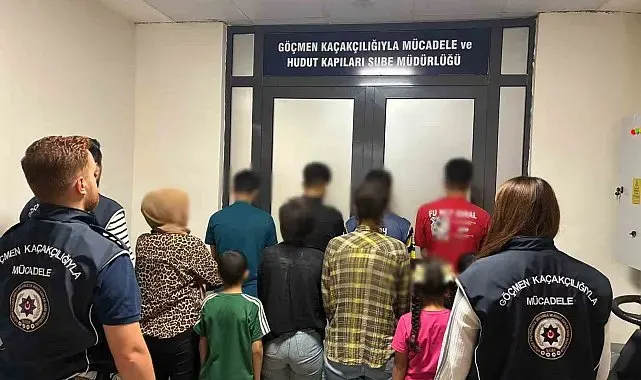 Afyonkarahisar'da Banker Bilo filmini aratmayan olay
