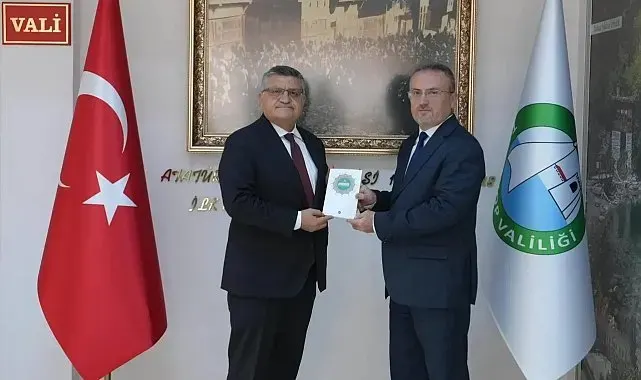 Sinop'ta Mevlid-i Nebi Haftası etkinlikleri