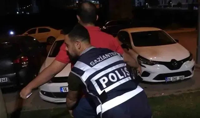 Gaziantep'te 767 motosiklet sürücüsüne 2 milyon 591 bin TL cezai işlem uygulandı