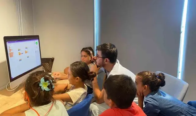 Trendyol'dan yerel kalkınma için eğitim maratonu