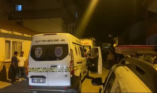 Gönen'de baba dehşeti: Kızını boğarak öldürdü