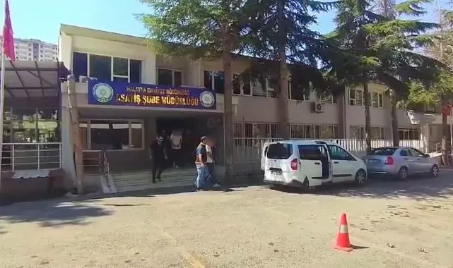 Burs vaadiyle dolandırıcılığa 2 tutuklama