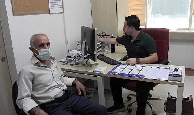 Karın ağrısı şikayeti ile gitti, 3. evre kolon kanseri olduğunu öğrendi